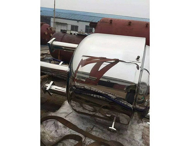 搪瓷反應罐能應用在哪些行業(yè)？