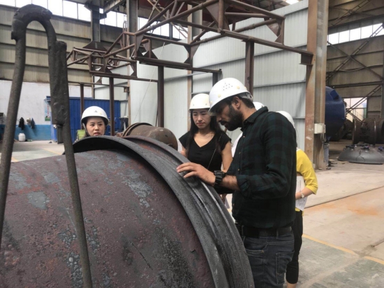 搪玻璃反應罐在操作時需要注意什么？