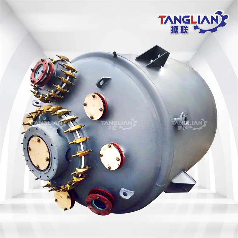 搪玻璃反應(yīng)釜應(yīng)如何正確維護(hù)？