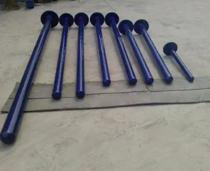 搪玻璃溫度計(jì)套管