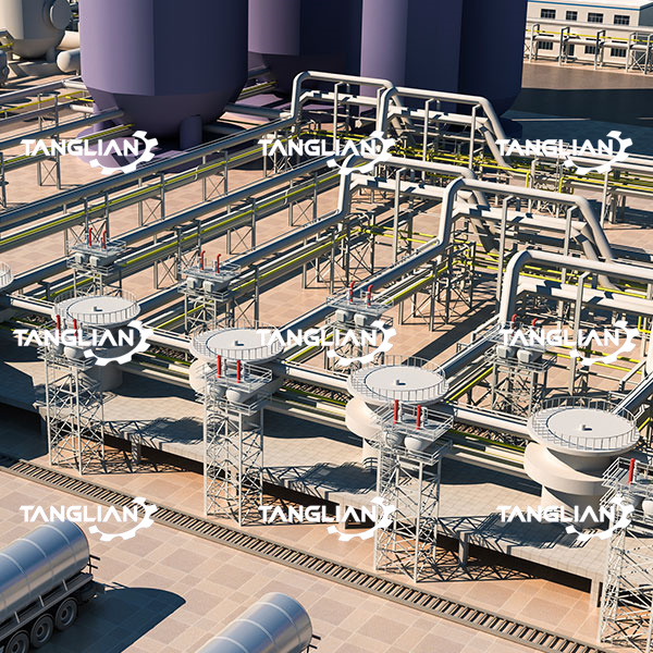 丙酮加氫制異丙醇項(xiàng)目工藝設(shè)計(jì)