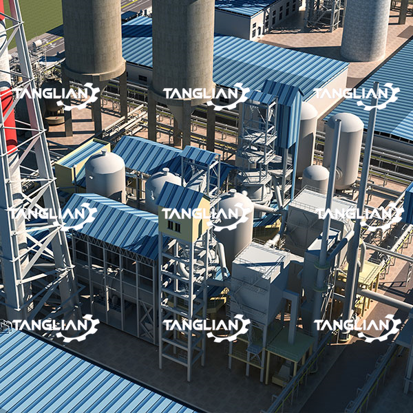 MTBE裂解生產(chǎn)高純異丁烯生產(chǎn)線工藝設(shè)計(jì)